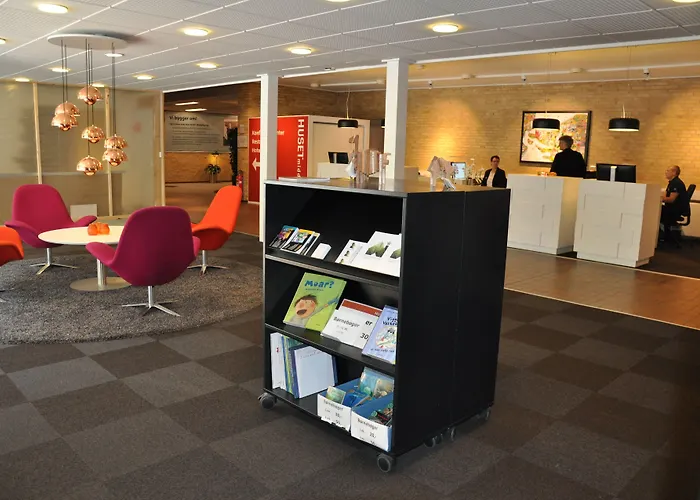 Huset 3* Middelfart