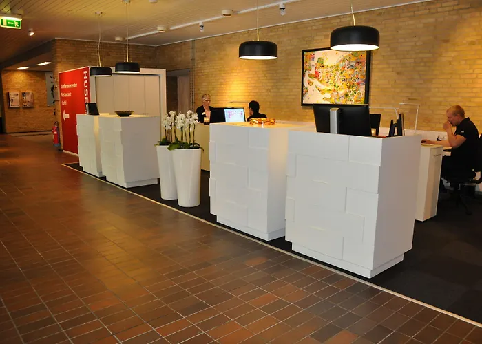 Huset Hotel Middelfart