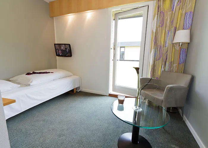 Huset 3*