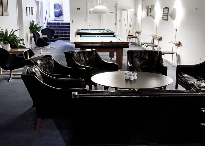 Huset 3* Middelfart