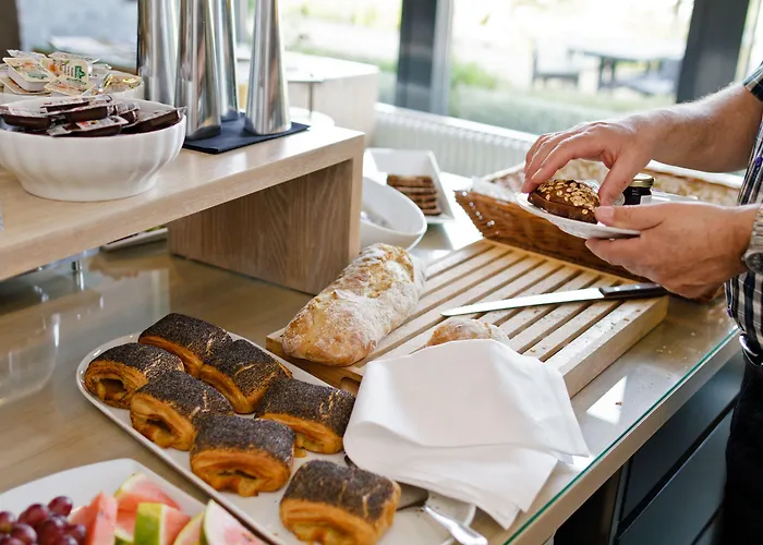 Hotel Huset Middelfart