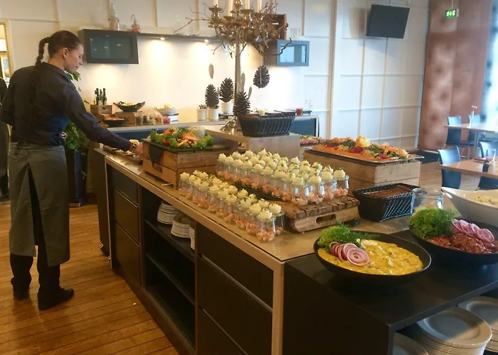 Hotel Huset Middelfart