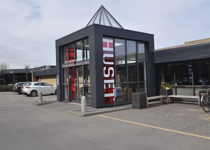 Huset 3* Middelfart