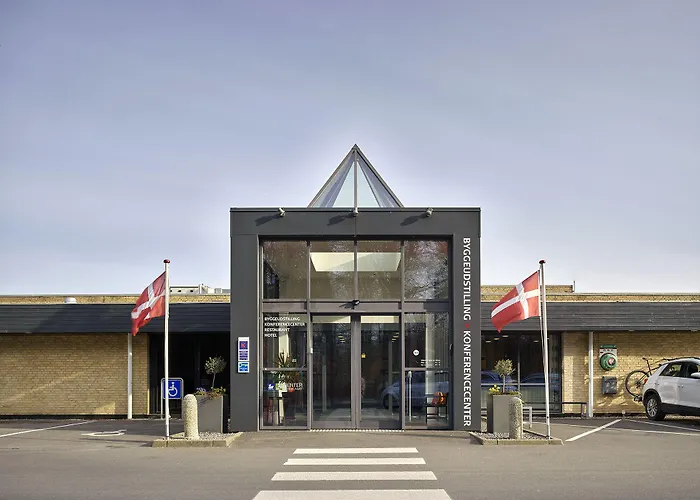 Huset Ξενοδοχείο 3*