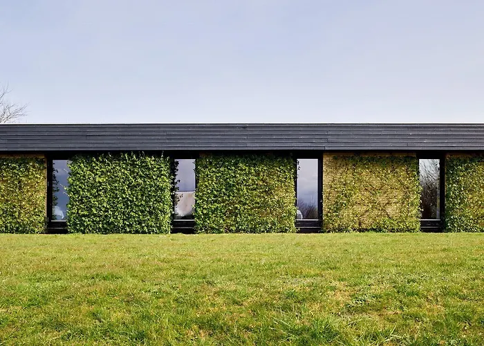 Huset