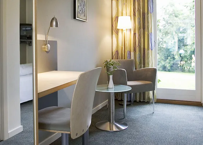 Hotel Huset Middelfart