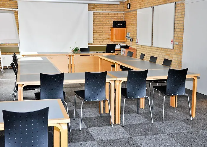 Huset Hotel Middelfart