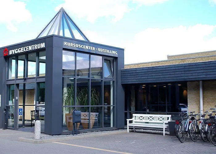Huset 3* Middelfart