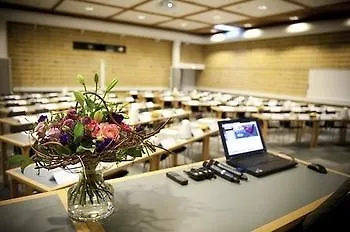 Hotel Huset Middelfart