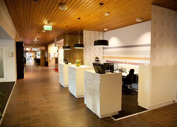 Huset Middelfart