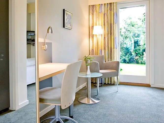 Hotel Huset Middelfart